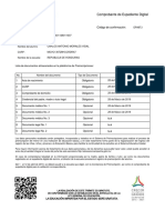 Comprobante de Expediente Digital EPA8TJ