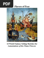 Download 13 Flavors of Fear by jack_shear SN59782406 doc pdf