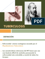 Robert Koch descubre el bacilo de la tuberculosis