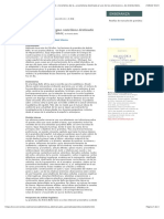 CVC. Reseñas de Manuales de Gramática Del Español. Gramática de La Lengua Castellana Destinada Al Uso de Los Americanos, de Andrés Bello.