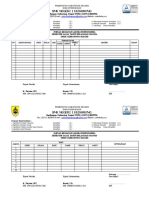 jADUAL Lab BIOLOGI