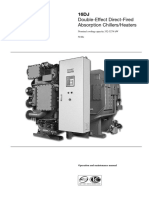 User Manual Carrier 16DJ