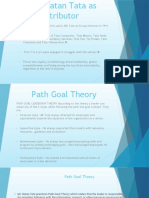 Path Goal Theory Devam