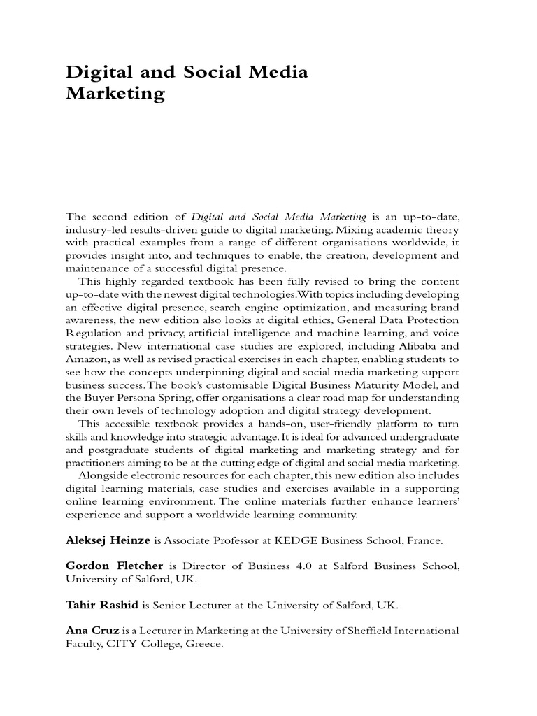 Previewpdf | PDF | Search Engine Optimization | World Wide Web