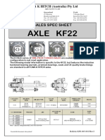 KF22-11.5t, Sales-Spec-Sheet-Bulletin-KPS-005-0615Rev2