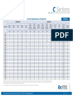 CSections LoadTable-Ex