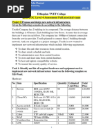 HNS COC Level 4 practice exam full package new (2)