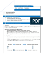 FNB Cost Control - Study Guide 3