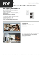 Specification Sheet 4649