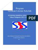 Program Literasi