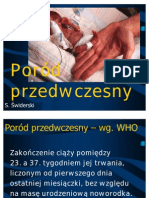 P. Przedwczesny