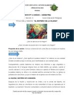 Material de Aprendizaje de La Sesion 1