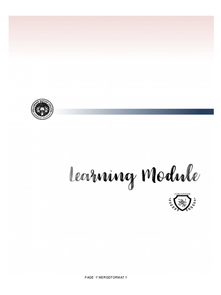 Ict 101 Prelim Pdf Input Output Computer Data Storage