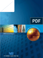 Download Laporan Keuangan PT Voksel Electric Tbk 2010 by Amin Rasyidi SN59784077 doc pdf
