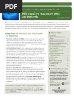 SLUMS Examination Instructions and Scoring | PDF | Cognitive Psychology ...