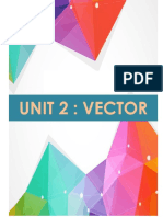 2.unit 2 Vector