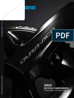 Shimano 2022 en PDF