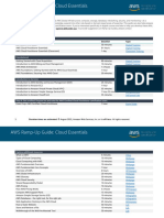 Ramp-Up Guide Cloud Foundations