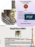 BIOGRAFI HAMKA