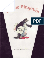 Tortue Pinguin