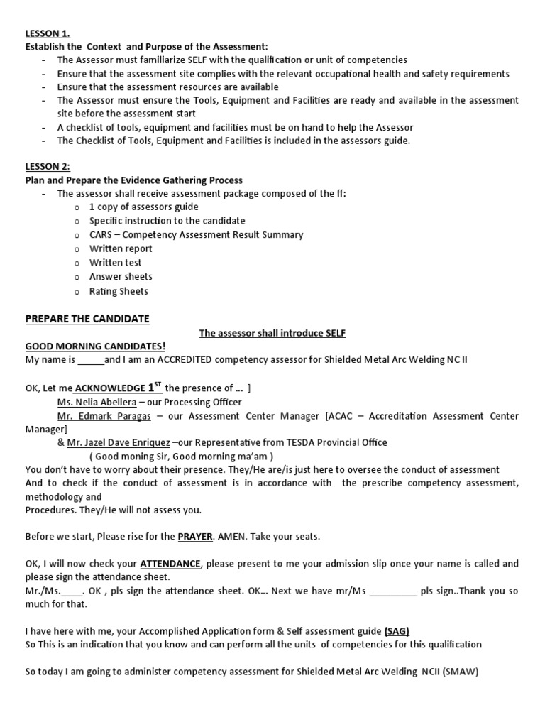 Dialogue Coc2 Download Free PDF Welding Construction