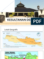 Kesultanan Demak