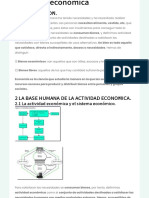 Tema 6 - La Base Humana de La Actividad Económica - Oposinet