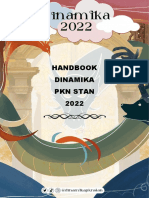 Handbook Dinamika PKN STAN 2022
