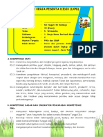 Lembar Kerja Peserta Didik (LKPD) Lembar Kerja Peserta Didik (LKPD) Lembar Kerja Peserta Didik (LKPD)