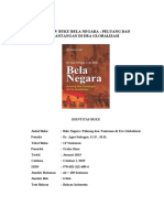 Review Buku Pemaparan - J5 10 Dea Apsari Prramudana Putri 31.0523 Wisma Gorontalo Bawah