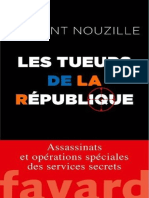 Les Tueurs de La République (Nouzille Vincent) (Z-lib.org)