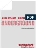 Underground (Julian Assange Suelette Dreyfus (Assange Etc.)