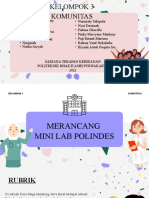 Fix Kelompok 3 Komunitas