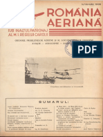 Romania Aeriana 1935 06-07 6-7