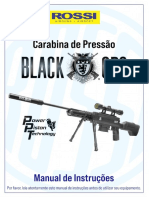 (Cod2 40760) 2904518051 2905518051 Manual Carabina Black Ops 2021.05.20