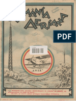 Romania Aeriana 1927 11 1