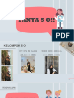 KELOMPOK 5.O Dikompresi