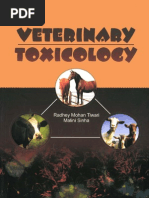 Download Veterinary Toxicology by Samara Muniz SN59785912 doc pdf