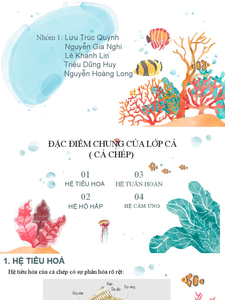 Biology Lesson by Slidesgo PDF