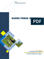 KAJIAN FISKAL