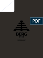 Berg Catalog 2017