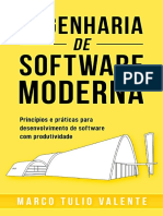 Engenharia de Software Moderna - Princípios e Práticas para Desenvolvimento de Software Com Produtividade