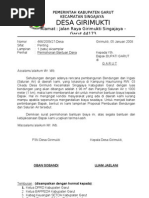 Proposal Embung 1
