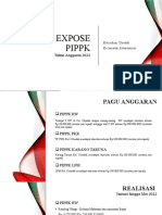 Expose PIPPK CBDK 2022