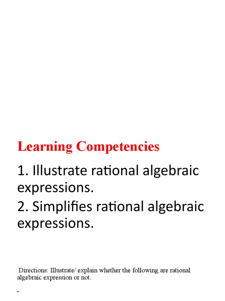 Math 8 | PDF | Teaching Methods & Materials
