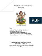 Pratikum Pembuatan Larutan Kimia 