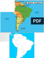 South America (1)