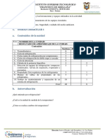 Climatización y Refrigeración