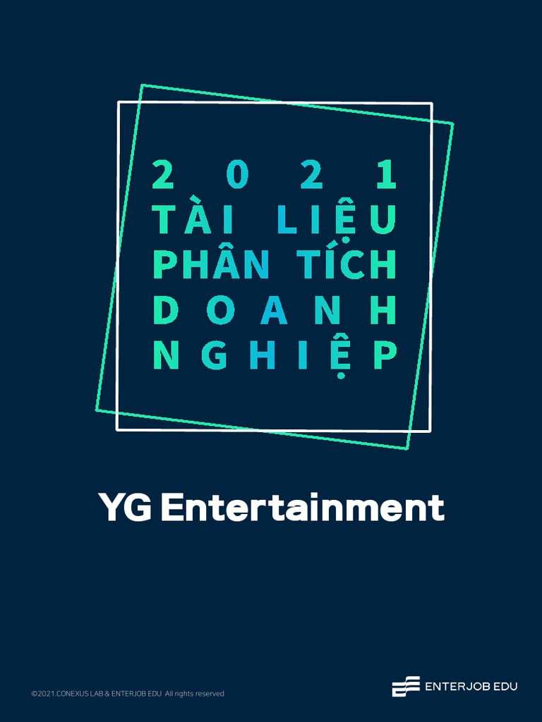YG Entertainment ©2021.CONEXUS LAB & ENTERJOB EDU All Rights Reserved