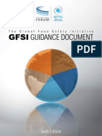 GFSI Guidance Document Sixth Edition